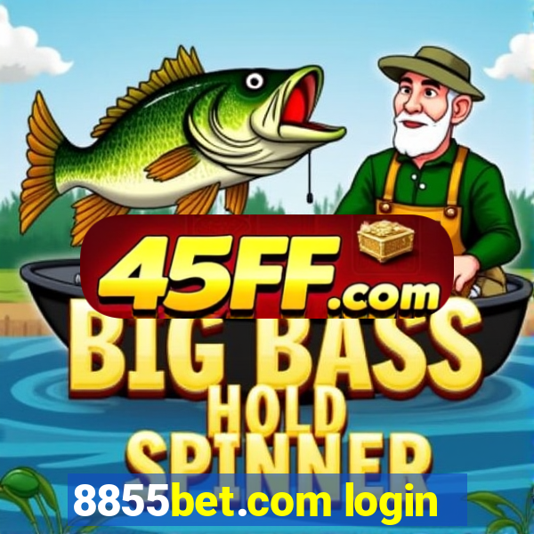 8855bet.com login
